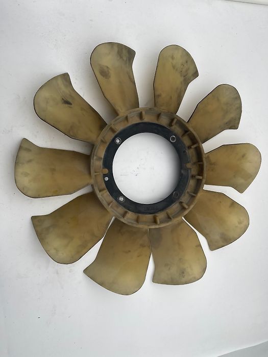 Fan blade - 2008 Nissan Xterra