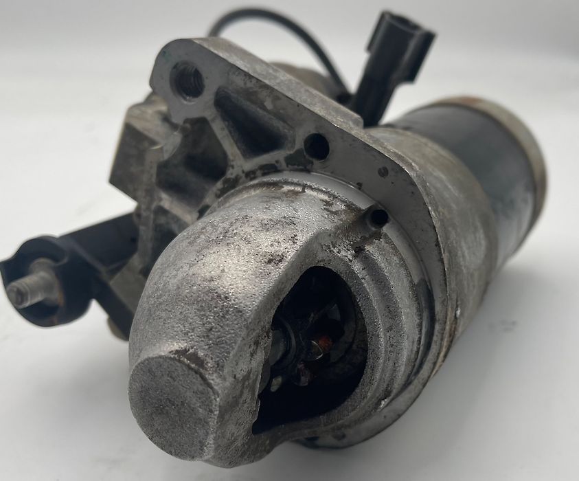 Starter Motor - 2011 Nissan Patrol