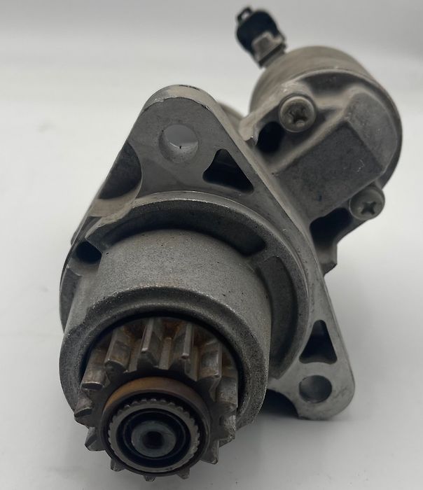 Starter Motor - 2015 Infiniti QX60