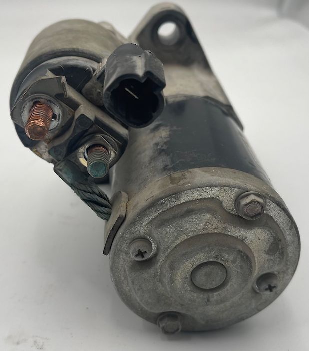 Starter Motor - 2015 Infiniti QX60