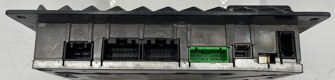 Amplifier Computer Control Module - 2015 Land Rover RANGE ROVER SPORT