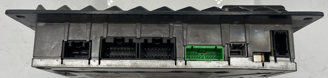 Amplifier Computer Control Module - 2013 Land Rover RANGE ROVER EVOQUE