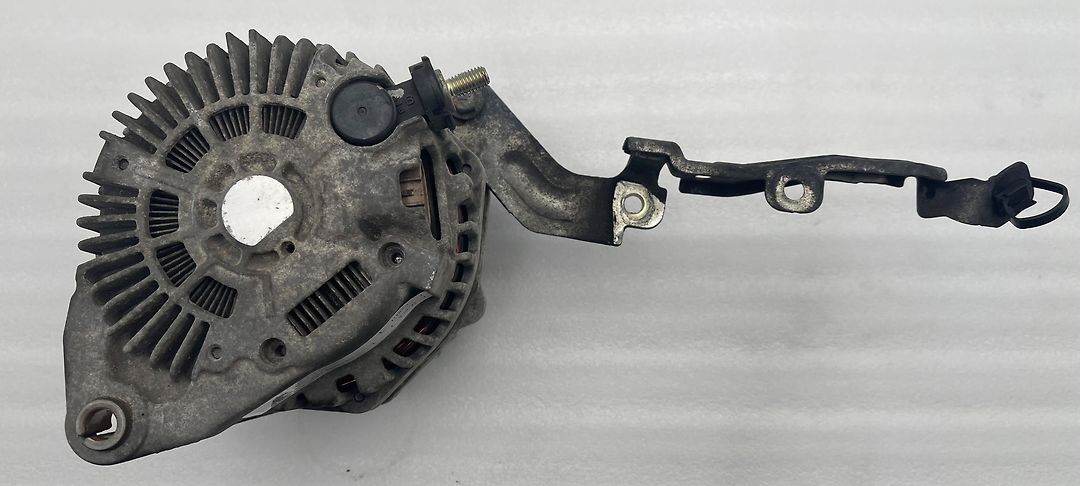 Alternator - 2013 Nissan Pathfinder