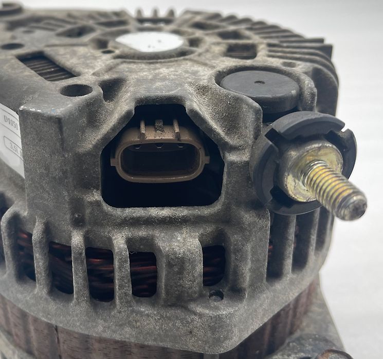 Alternator - 2013 Nissan Pathfinder