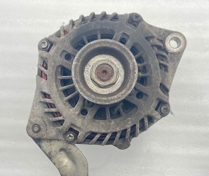 Alternator - 2013 Nissan Pathfinder