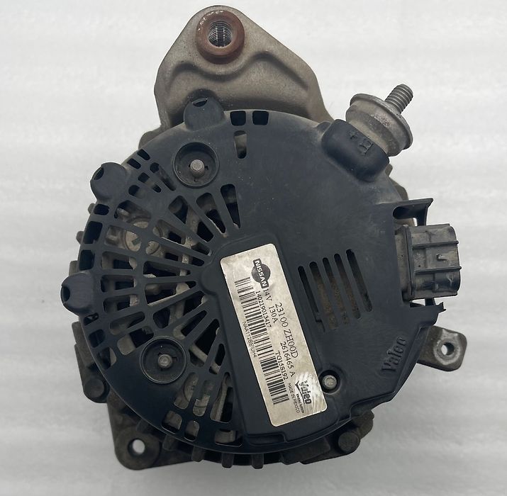 Alternator - 2014 Nissan Armada SUV