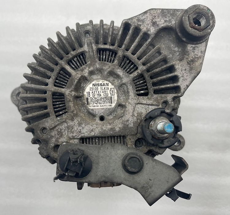 Alternator - 2013 Infiniti QX56