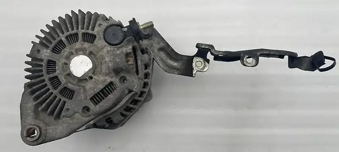 Alternator - 2014 Nissan Pathfinder