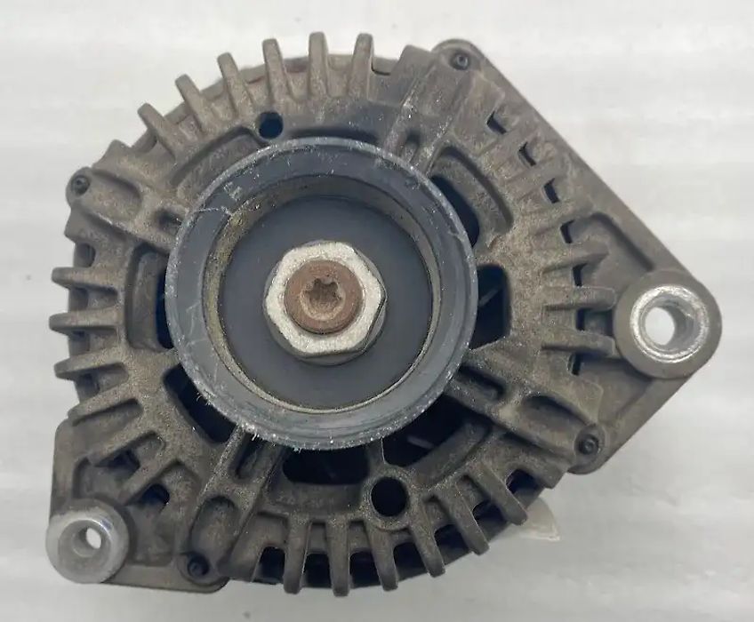 Alternator - 2013 Nissan Armada