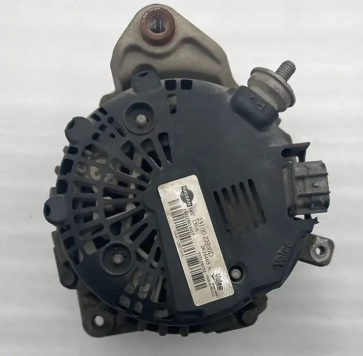 Alternator - 2013 Nissan Armada