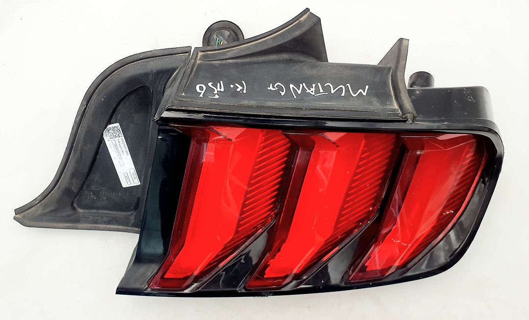 Tail Light (RH) - 2020 Ford Mustang I4 Coupe