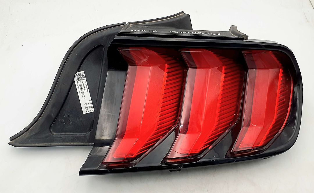 Tail Light (RH) - 2020 Ford Mustang I4 Coupe