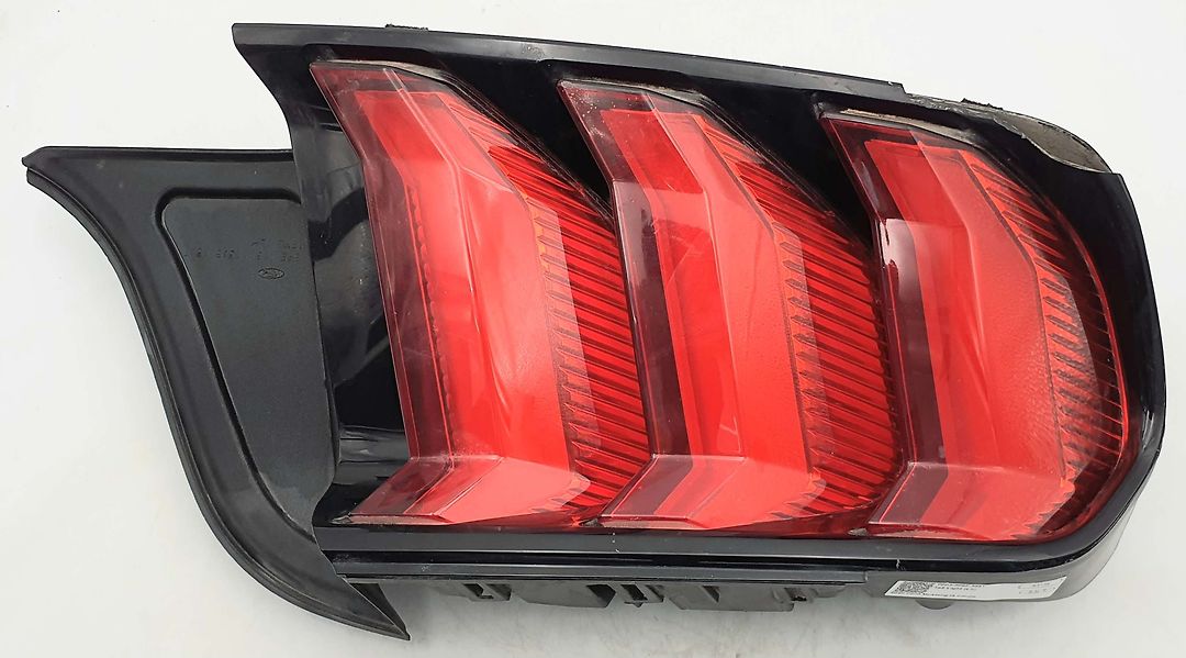 Tail Light (LH) - 2020 Ford Mustang I4 Coupe