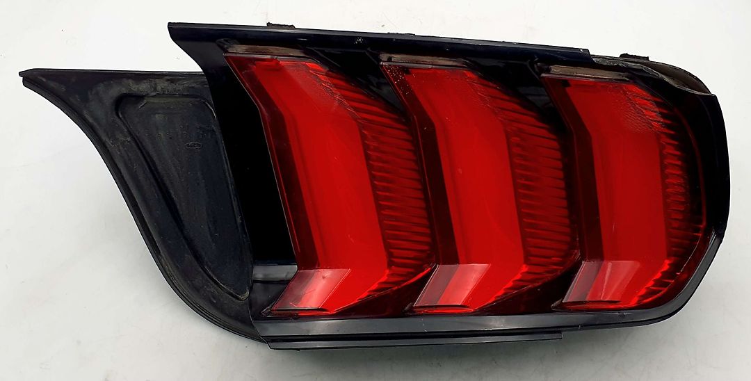 Tail Light (LH) - 2020 Ford Mustang I4 Coupe