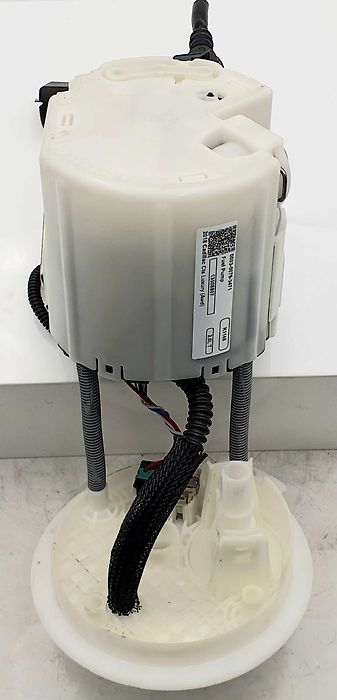 Fuel pump - 2018 Cadillac CTS Luxury (AWD)