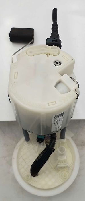 Fuel pump - 2018 Cadillac CTS Luxury (AWD)