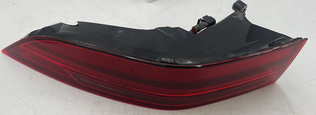 Tail Light (LH) - 2018 Jaguar E-Pace