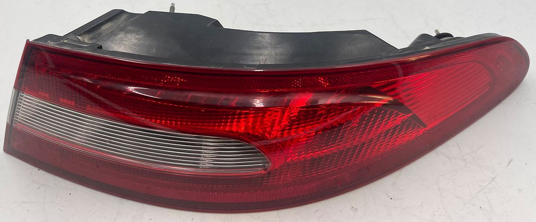 Tail Light (RH) - 2017 Jaguar XF