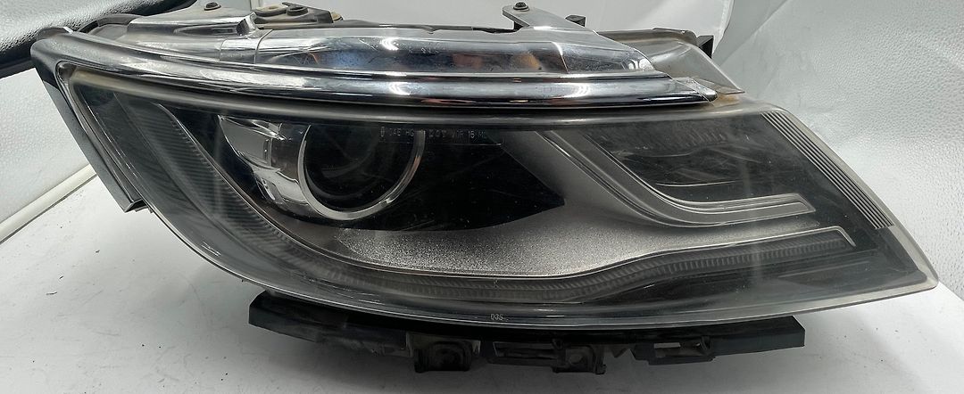 Headlight (RH) - 2017 Lincoln MKC