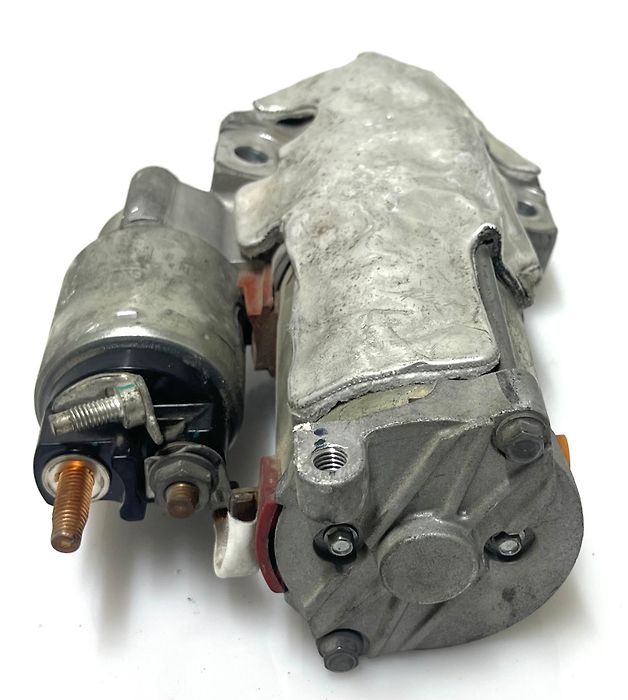 Starter Motor - 2020 Lincoln Aviator Reserve