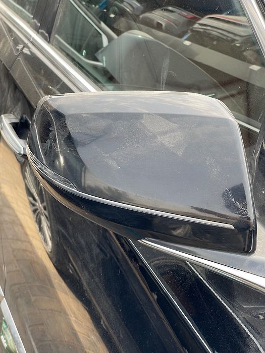 Side Mirror (RH) - 2019 Cadillac XTS