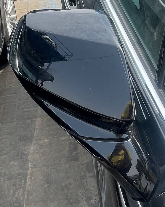 Side Mirror (RH) - 2019 Cadillac XT4 Premium Luxury