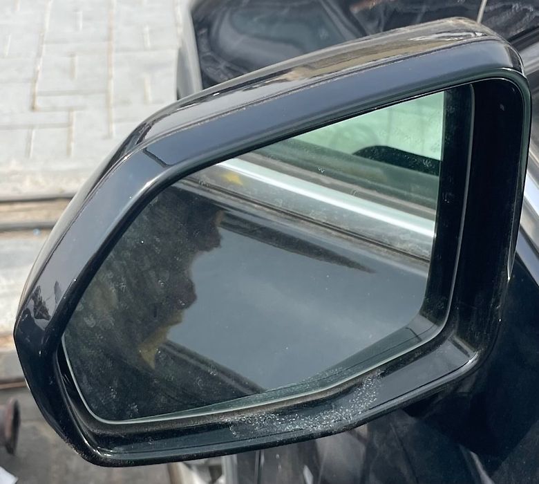 Side Mirror (LH) - 2019 Cadillac XT4 Premium Luxury