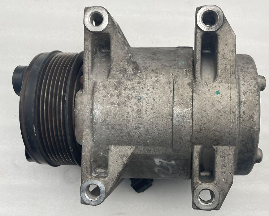 AC Compressor - 2014 Infiniti QX56