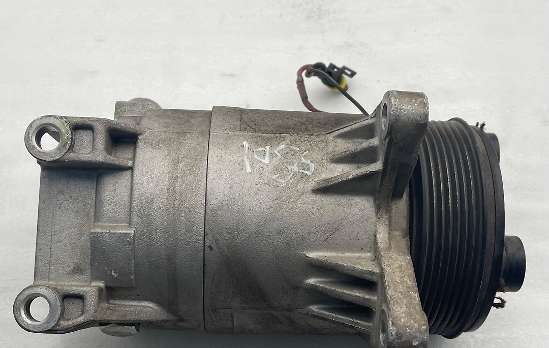 AC Compressor - 2013 Nissan Pathfinder