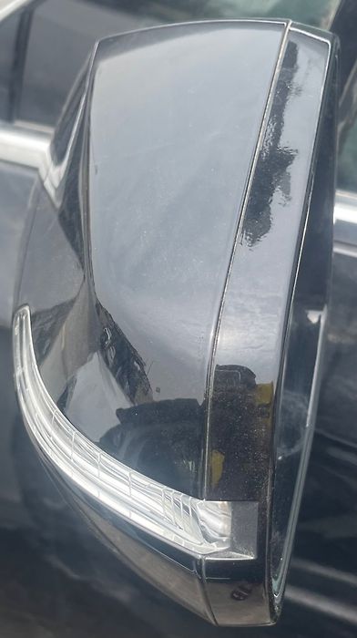 Side Mirror (LH) - 2020 Cadillac XT6 Premium Luxury