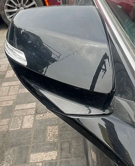 Side Mirror (RH) - 2020 Cadillac XT6 Premium Luxury