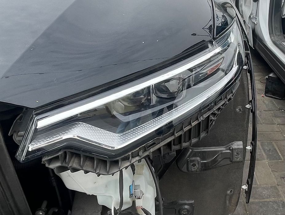 Headlight (LH) - 2020 Cadillac XT6 Premium Luxury