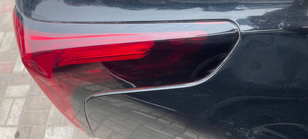 Tail Light (RH) - 2020 Cadillac XT6 Premium Luxury