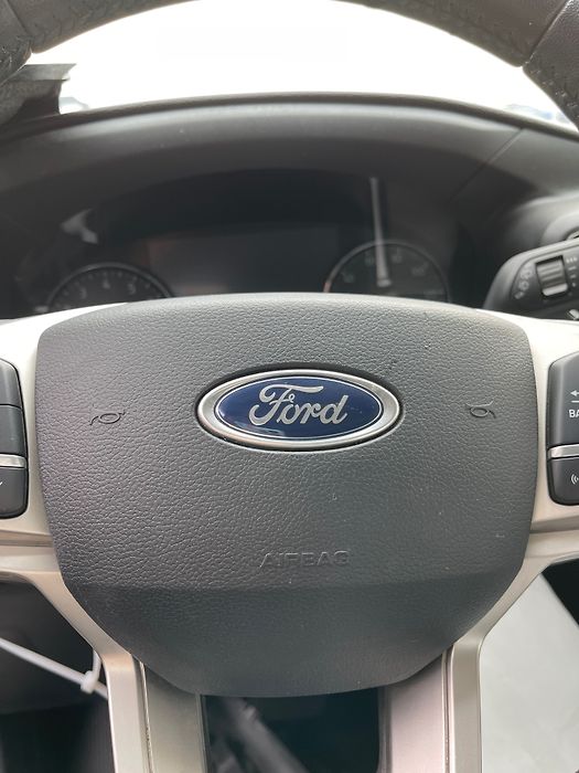 Airbag (Steering) - 2020 Ford Explorer Limited