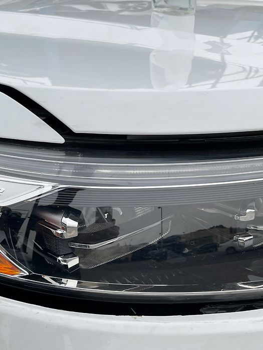 Headlight (RH) - 2020 Ford Explorer Limited