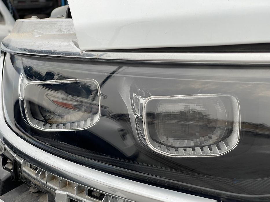 Headlight (RH) - 2022 Jeep Grand Wagoneer Series I