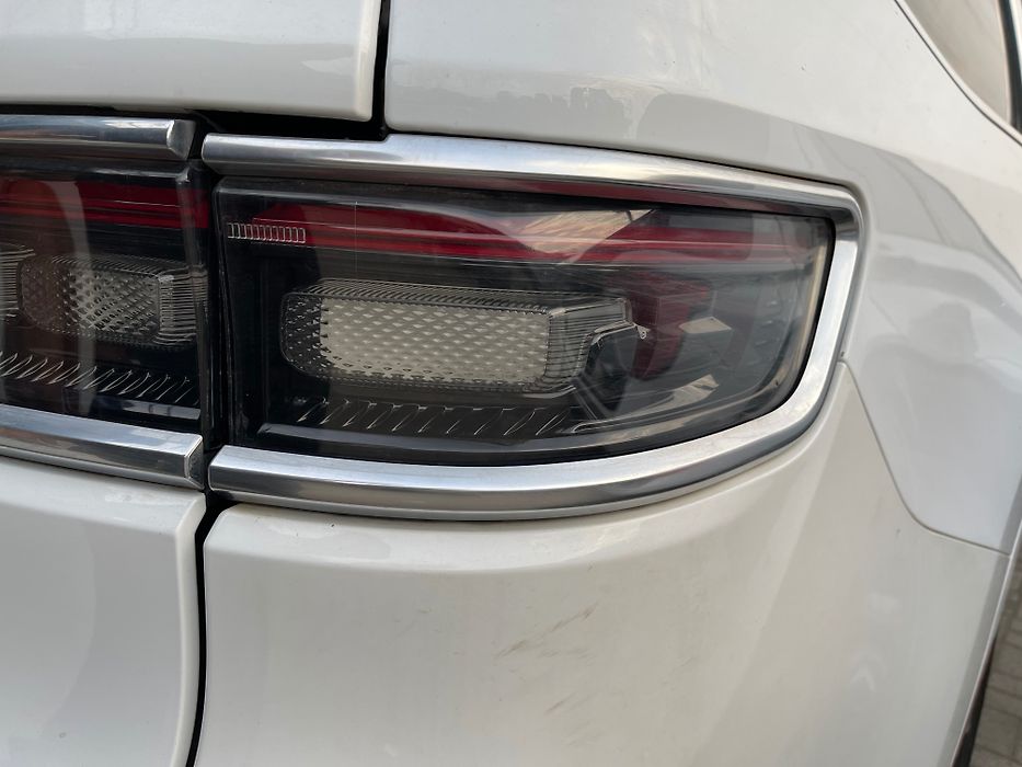 Tail Light (RH) - 2022 Jeep Grand Wagoneer Series I