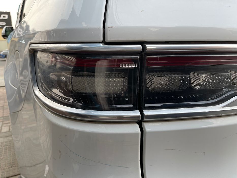 Tail Light (LH) - 2022 Jeep Grand Wagoneer Series I