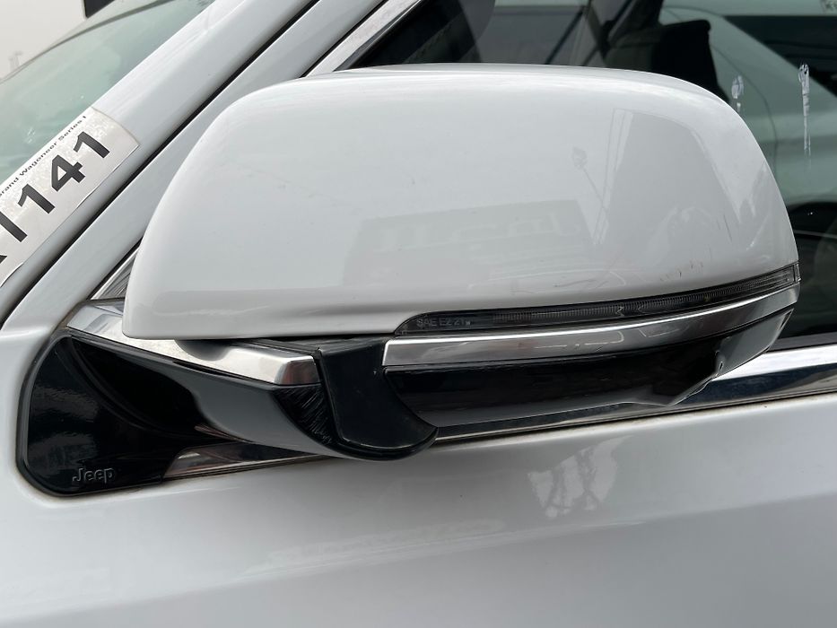 Side Mirror (LH) - 2022 Jeep Grand Wagoneer Series I