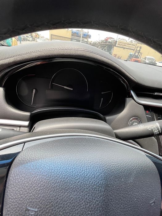 Speedometer - 2019 Cadillac XTS