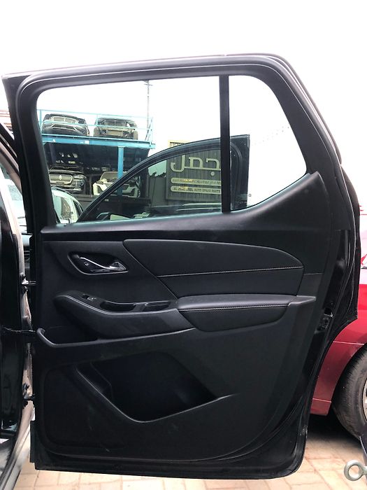 Door (RHB) - 2018 Chevrolet Traverse