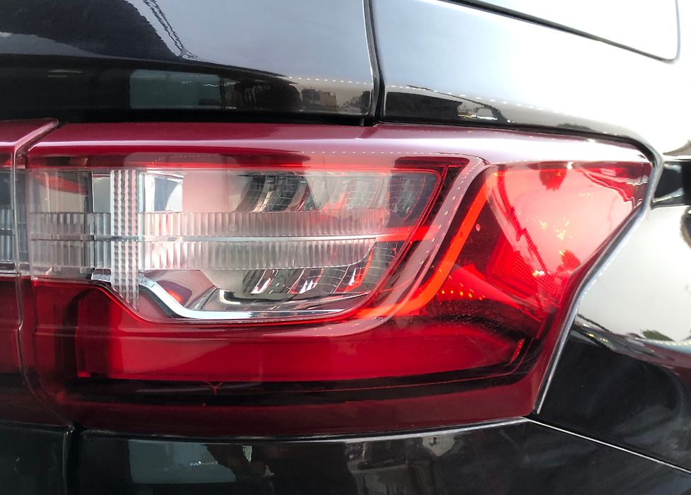 Tail Light (RH) - 2018 Chevrolet Traverse