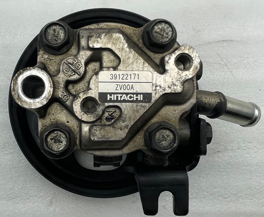 Power steering pump - 2014 Nissan Armada SUV