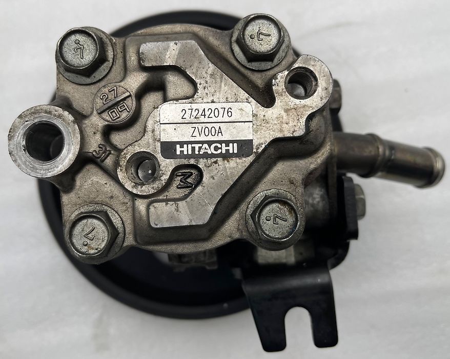 Power steering pump - 2013 Nissan Armada