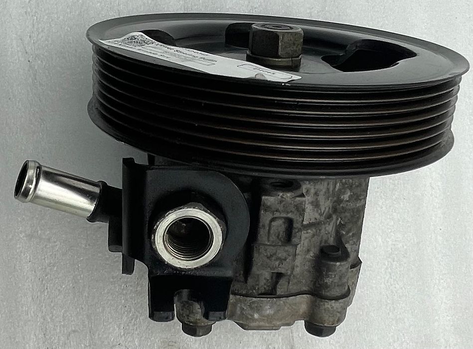 Power steering pump - 2014 Nissan Armada SUV