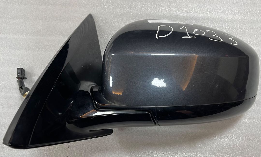 Side Mirror (LH) - 2014 Nissan Pathfinder