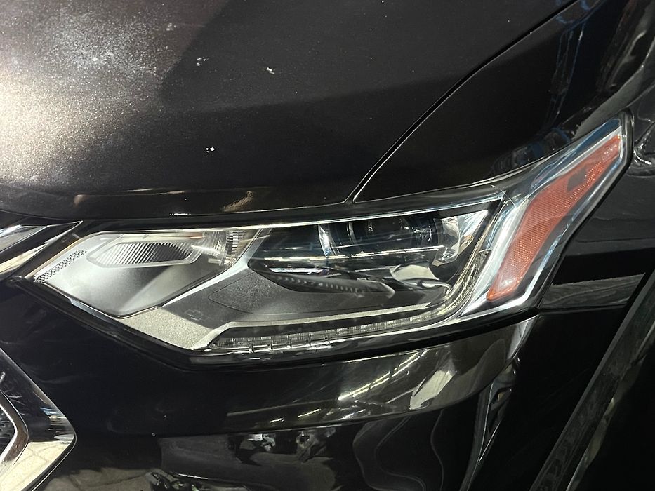 Headlight (LH) - 2018 Chevrolet Traverse