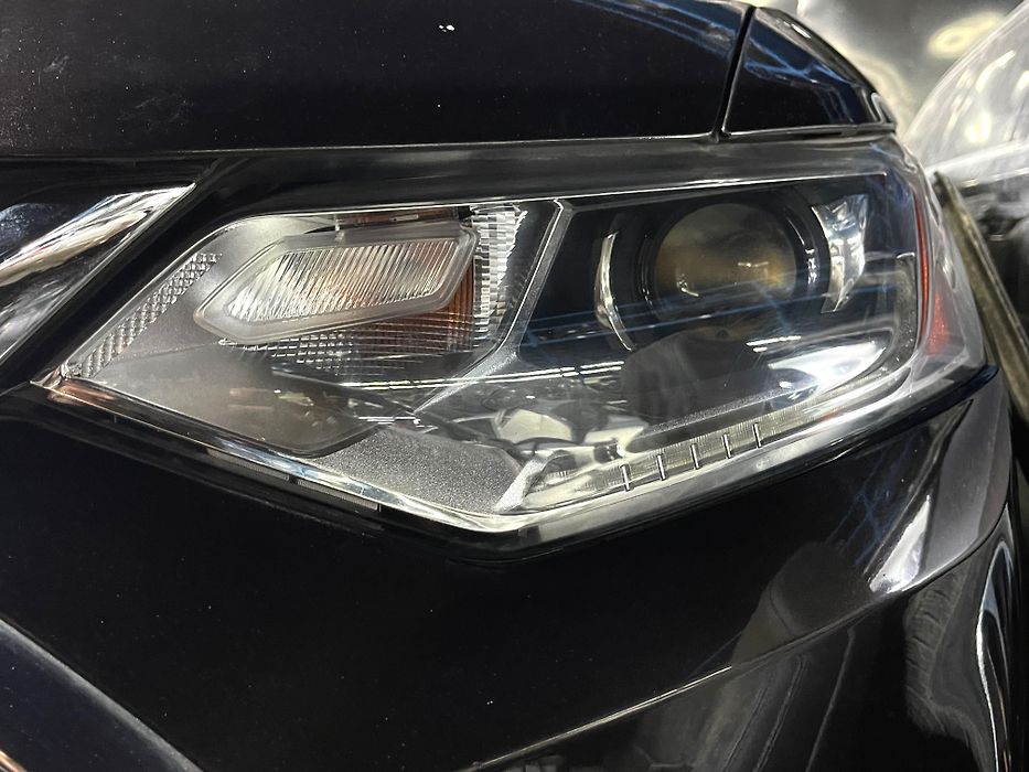 Headlight (LH) - 2018 Chevrolet Traverse