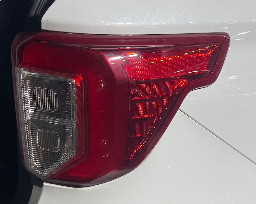 Tail Light (RH) - 2020 Ford Explorer XLT