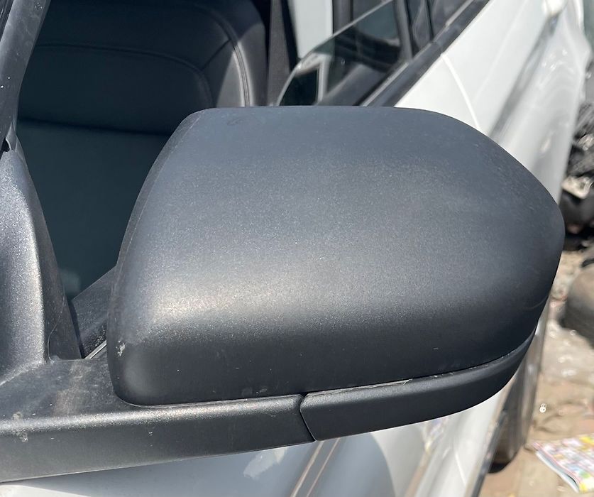 Side Mirror (LH) - 2020 Ford Explorer XLT